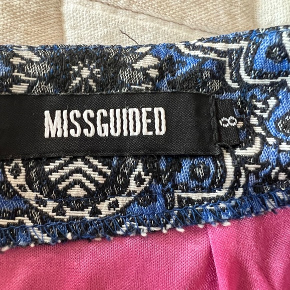 Missguided Mini Skirt - Picture 4 of 4